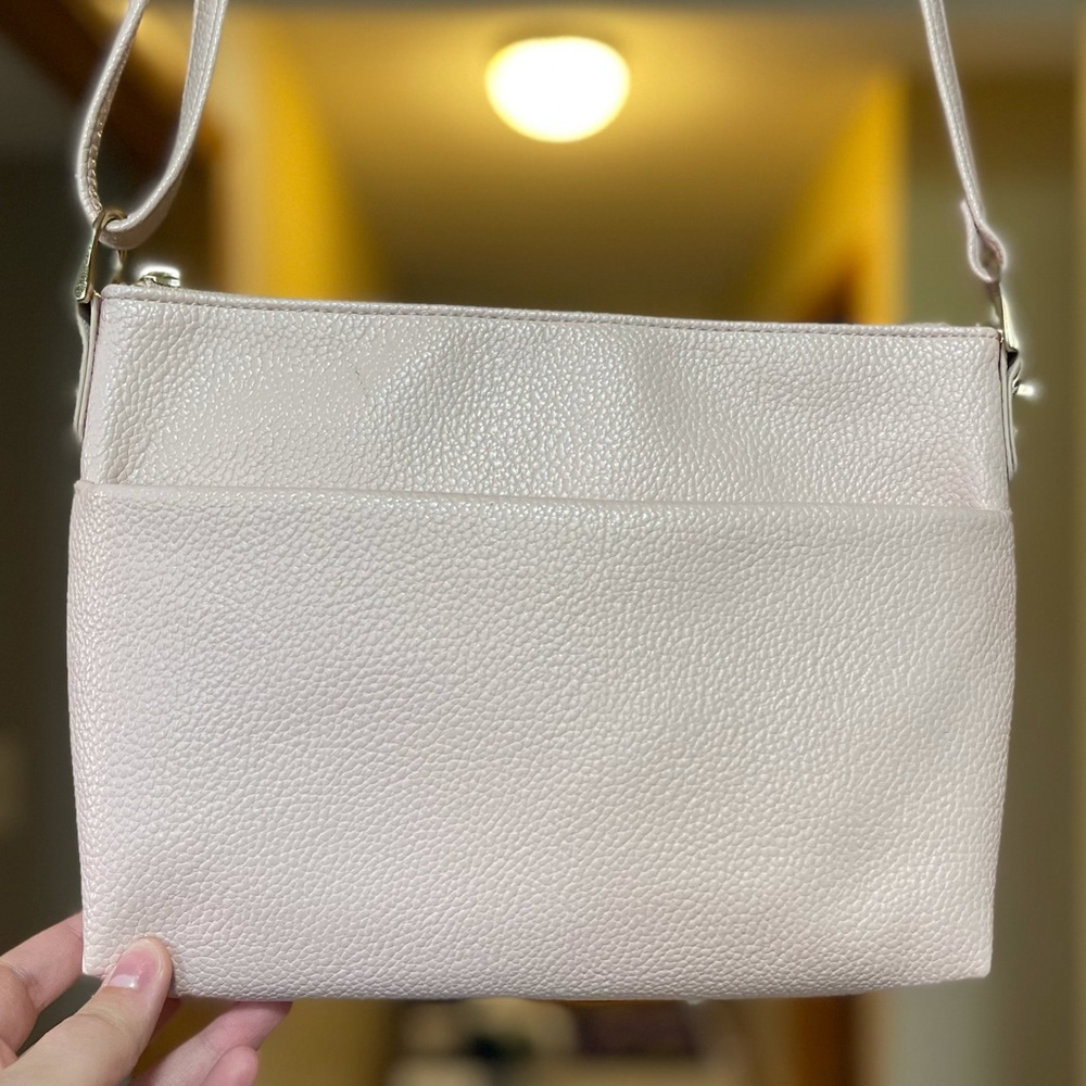 A New Day Crossbody Purse